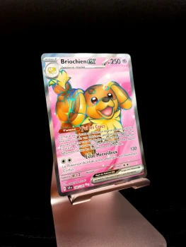 Briochien ex 160/142