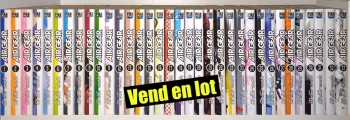 Air gear : 34 tomes (sur 37)