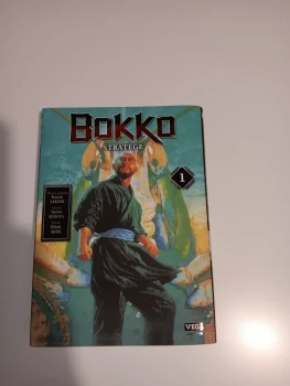 Bokko