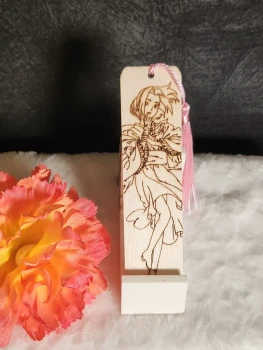 Marque page Sakura