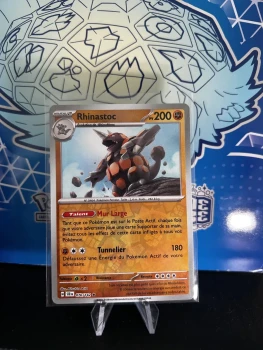 Rhinastoc 076/142 Rare reverse