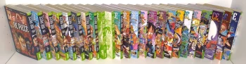 💥 One Piece : 23 tomes