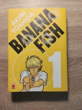 Banana fish
