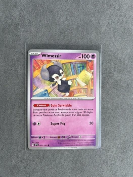 Carte Pokémon