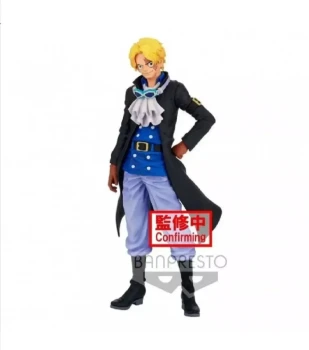 Figurine One Piece Sabo The Grandline Men Grandista