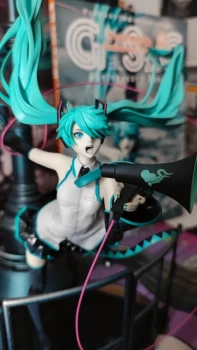 Hatsune Miku - Love is War Refined Ver. (Good Smile Company)