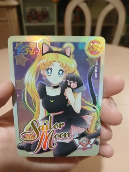 Sailor Moon