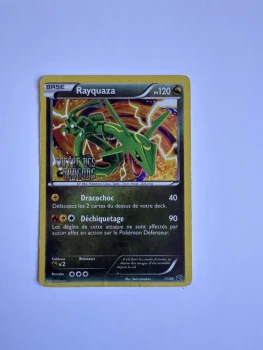 Rayquaza