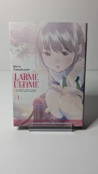 [Manga] L'arme ultime T01