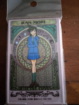 Mini miroir de sac Ran