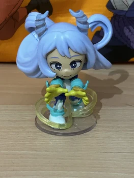 Figurine : My Hero Academia (Hado Nejire)