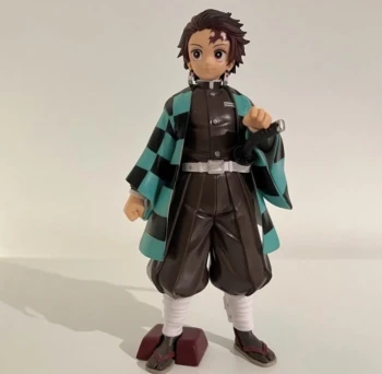 Figurine de Tanjirõ Kamado de Démon Slayer