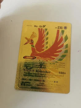 Carte pokémon