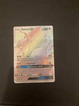 Tauros GX