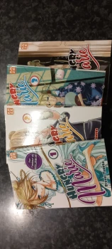 Hungry Marie (complet)