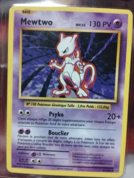 Mewtwo 2016