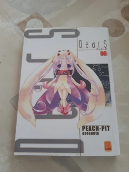 Dears - tome  6