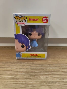 Funko POP 2027 Akane