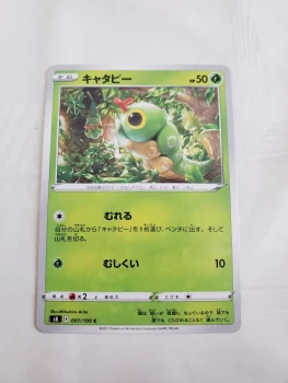 Carte pokemon