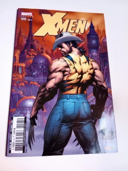 X-Men N° 95 ( Décembre 2004 ) Le Procès Du Fléau / marvel TTBE