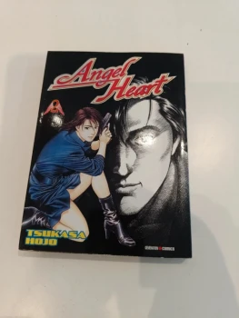 Angel Heart tome 02