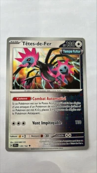 Tetes-de-fer 139/162 Forces temporelles