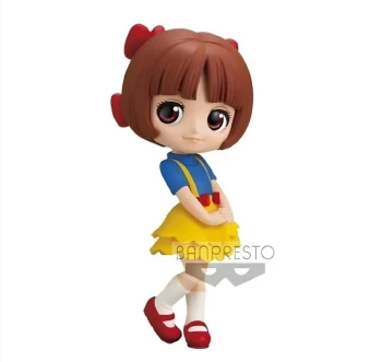 Black Jack - Figurine Pinoko Q Posket Ver. B - banpresto