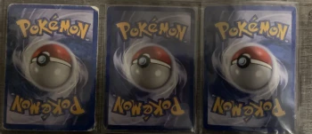 Carte Pokémon mackogneur