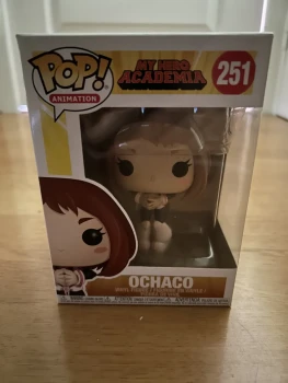 Pop My Hero Academia : Ochaco