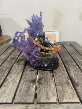 Figurine Sasuke