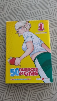 50 nuances de gras