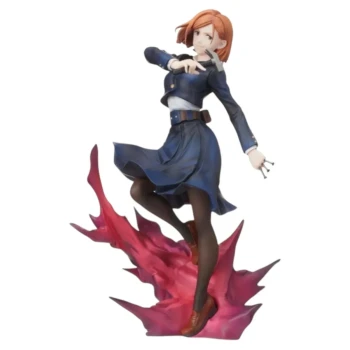 Figurine Nobara Kugisaki – Jujutsu Kaisen