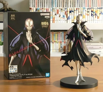 💧 [NEUF] Figurine Guardian of Spirits Beretta - That Time I got Reincarnated as a Slime Otherworlder Vol.18