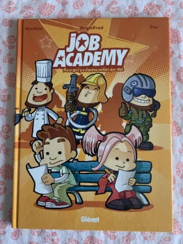 Job academy