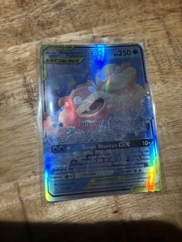 Carte Pokémon