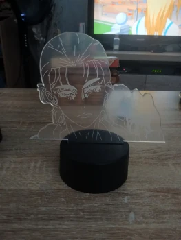 Lampe Eren