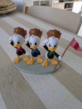 Figurine Disney