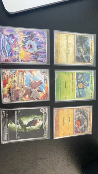 Lot pour echange Erwan