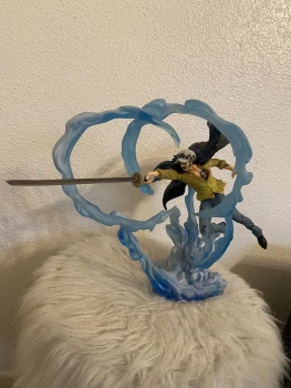 Figurine Trafalgara Law