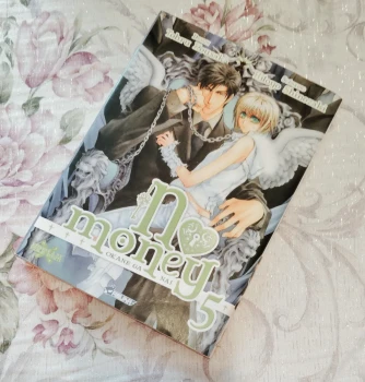 No money okane ga nai tome 5