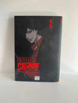 Perfect crime T1