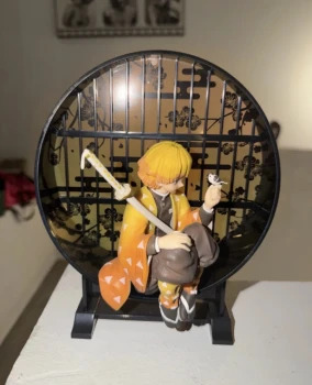 Figurine Zenitsu