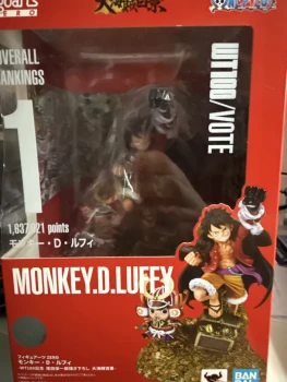 Figurine one piece