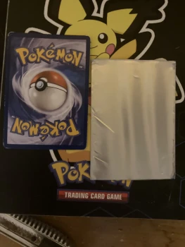 Carte Pokémon Lugia GX
