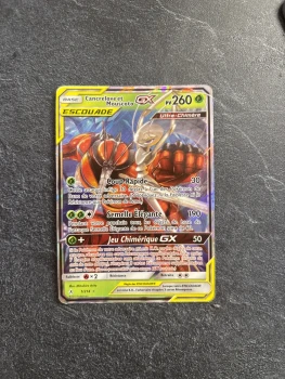 Carte Pokémon
