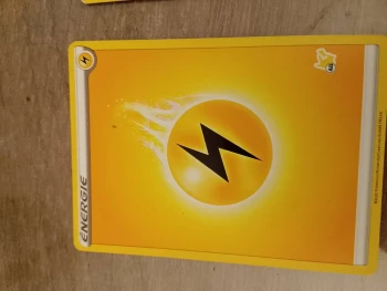 Cartes Pokémon