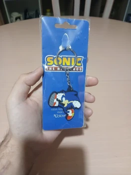 Sonic