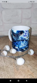 Mug Naturo