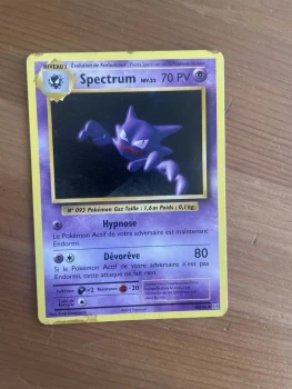 Pokémon Spectrum