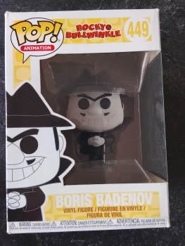 Pop Funko 449